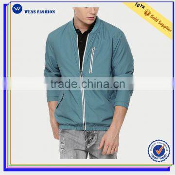 Factory Directly Boy Stylish Jacket Clothing Men Jacket Mens Spring Jacket