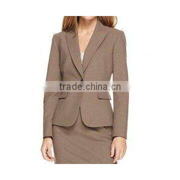 elegant women suit fashionable lady suit sets office workwear women slim fit skirt suit 2013 newest style