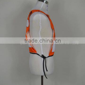 Printed Cotton Custom Made Sport Wear Tank Top in Guangzhou photo-2