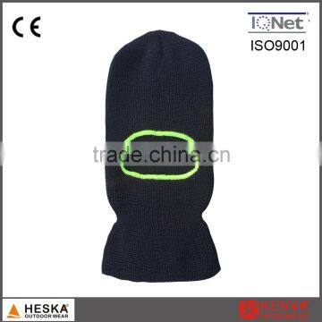 New fashion work designer head band hat warm cap