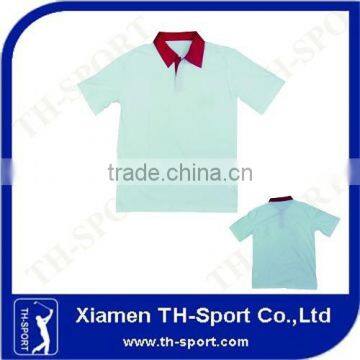 Dri Fit Golf Shirts Wholesale photo-5