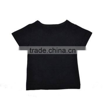 Wholesale Girl Summer Outfits Clothing Set photo-4