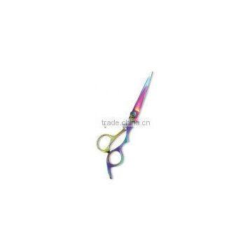 Professional Hair Cutting Scissor with razor edge