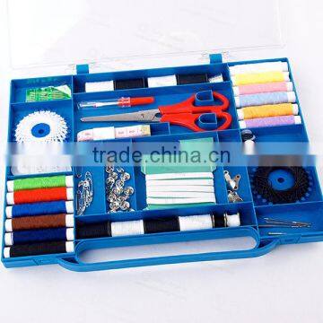 Sewing Box with Different Kinds of Kitting Accessories001