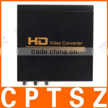 HDMI to CVBS Video Converter