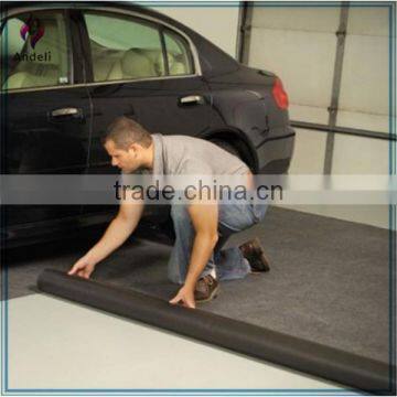 Promotional Performance Products Garage Guard Mat, Garage Floor Mat With Felt Material photo-2