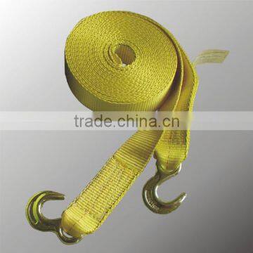 Towing straps/ Towing belt ,truck strap