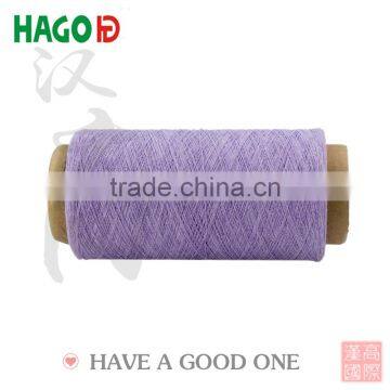 70/30 Polyester Cotton Yarn for Polyester Fabric photo-2