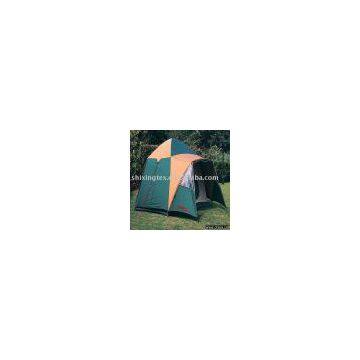 Fire retardant Tent Fabric
