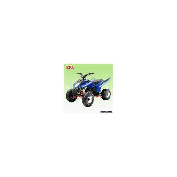 ATV 150ST-ZN