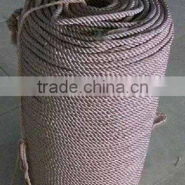 quality nylon rope