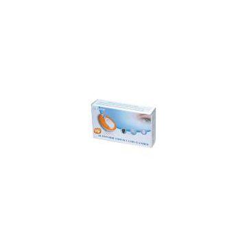 Ultrasonic Contact Lens Cleaner