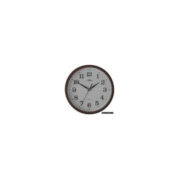 Wall Clock #087