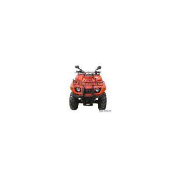 Sell  650cc EEC 4WD ATV