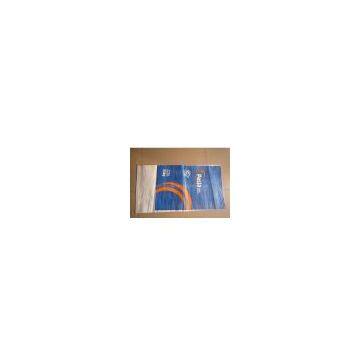 Woven polypropylene sack