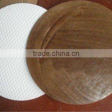 ptfe dimpled sheet(etch)