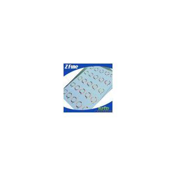 5*5 125Khz  ID card pvc inlay