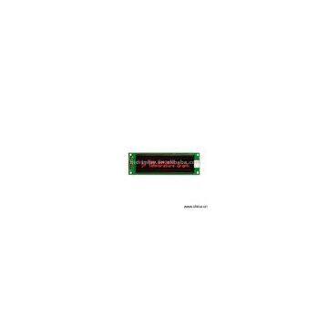 Sell Character LCD Module (20 x 2)