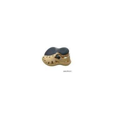 Sell EVA Injection Shoes