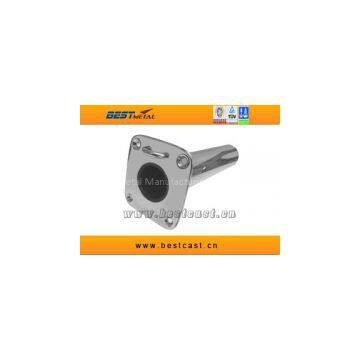 marine rod holder