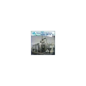 Aseptic Juice Filling Machine
