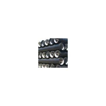 ductile iron pipe