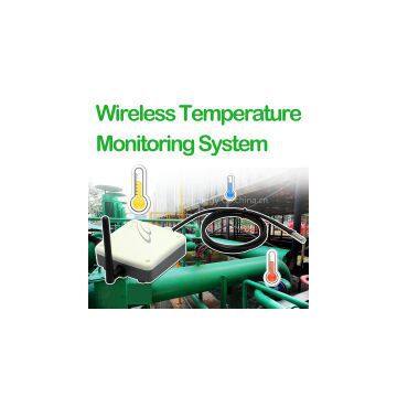 Wireless Temperature Monitoring System KIT photo-2