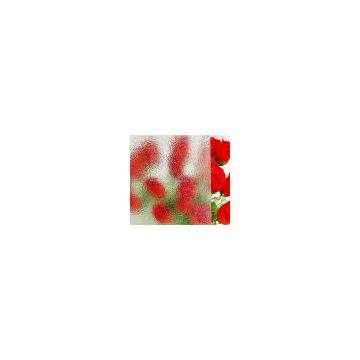 float pattern glass
