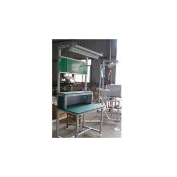 Industrial Aluminium Worktable