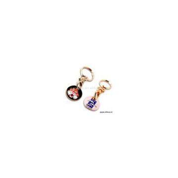 Sell Caddy/ Trolley Coin Key Holders