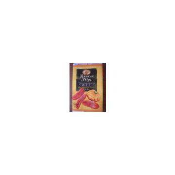 Malaysia Peanut Sheet, Peanut Cookies