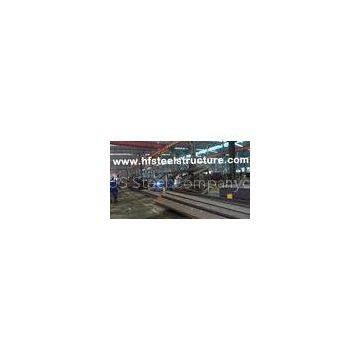 Alloy Steel And Carbon Structural Steel Fabrications For Chemical Industry, Coal Industry