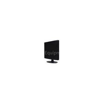 19 Inch Security HDMIProfessional CCTV Monitor For Security 12V DC