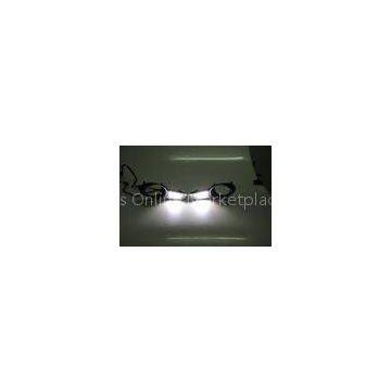 Car Original LED DRL Lights Day Running Lights For Toyota Highland