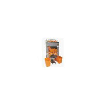 High Speed Auto Orange Juice Squeezer Machine for Restaurant