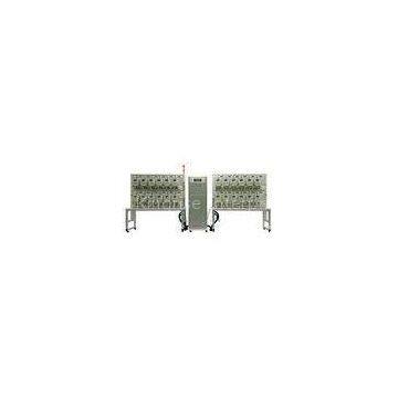 Electric Auto Energy Meter Test Bench With Isolated Current Transformer ( ICT )