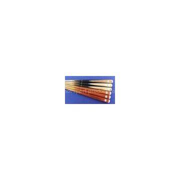 2 Piece snooker cue / pool cue, 3 / 4 Style snooker cue with ash shaft brass ferrule