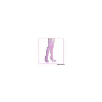 Sell Sexy Thigh High Boots