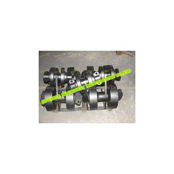 Crawler Crane Top Roller Upper roller For Manitowoc 3900 4100 10000