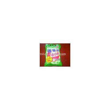 WASHING POWDER 2014