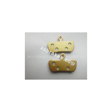 Bike Brake Parts Organic Brakes Pads for MAGURA MT 2/4/6/8 photo-2