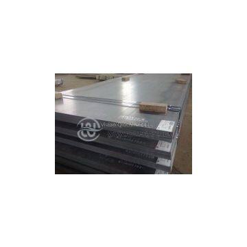 DNV Grade A Shipbuilding Steel Plate Manufacturer