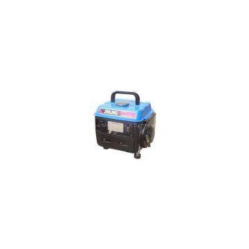 portable generator