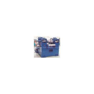 H-beam hydraulic straightening machine