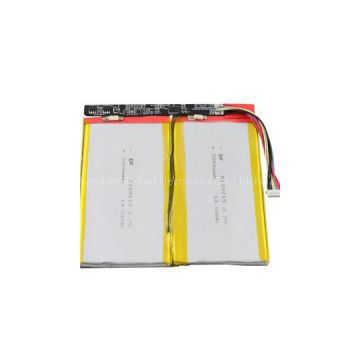 Tablet PC Battery