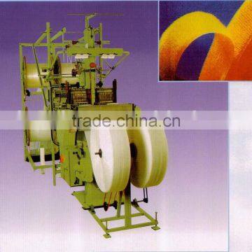 Whole Plant Equipment for Hook & Loop Tape