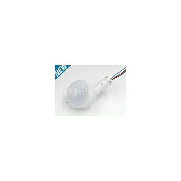 Wireless Outdoor Microwave Motion Sensor , Flood Light Motion Sensor 220V - 240V