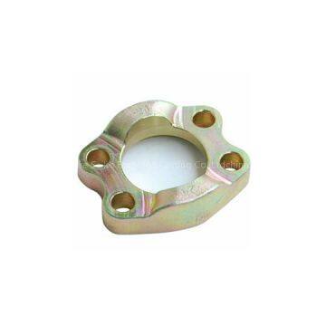 SAE Flange Clamp
