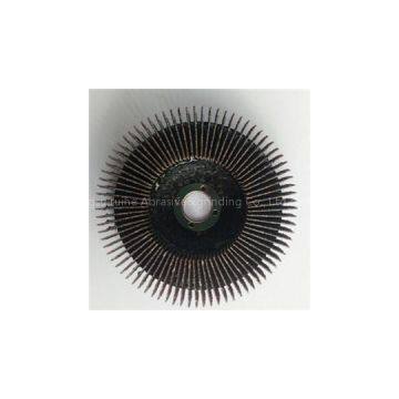 Vertical Impeller Flap Disc