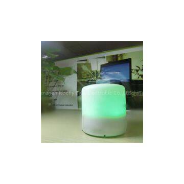 Battery Operated Mini Humidifier